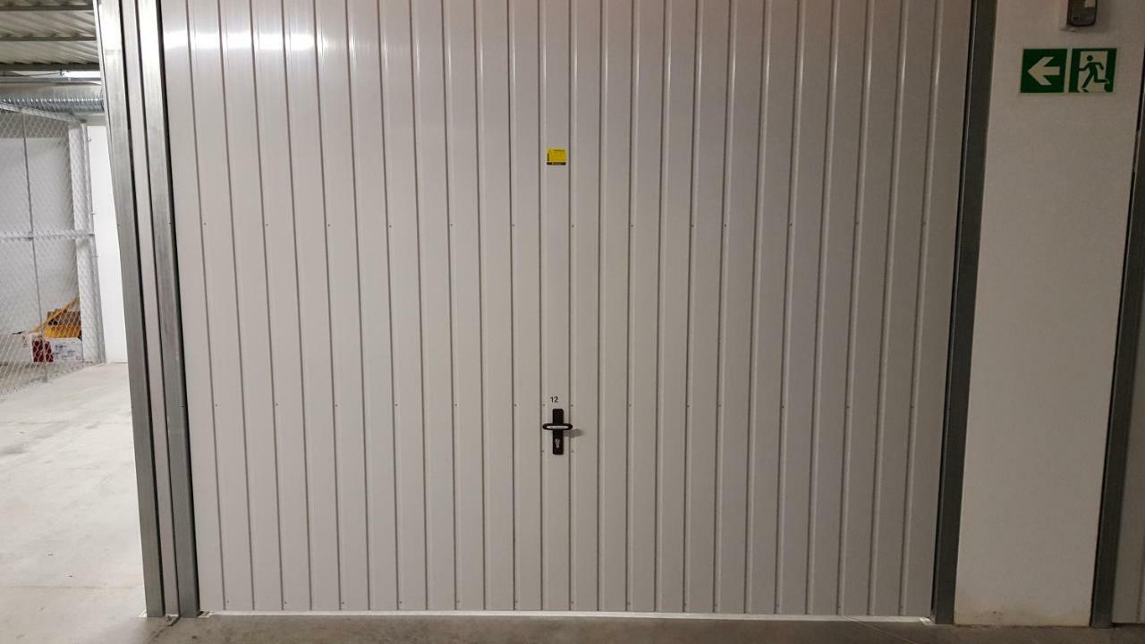 Korab Apartments Jagiellonska Kołobrzeg Buitenkant foto
