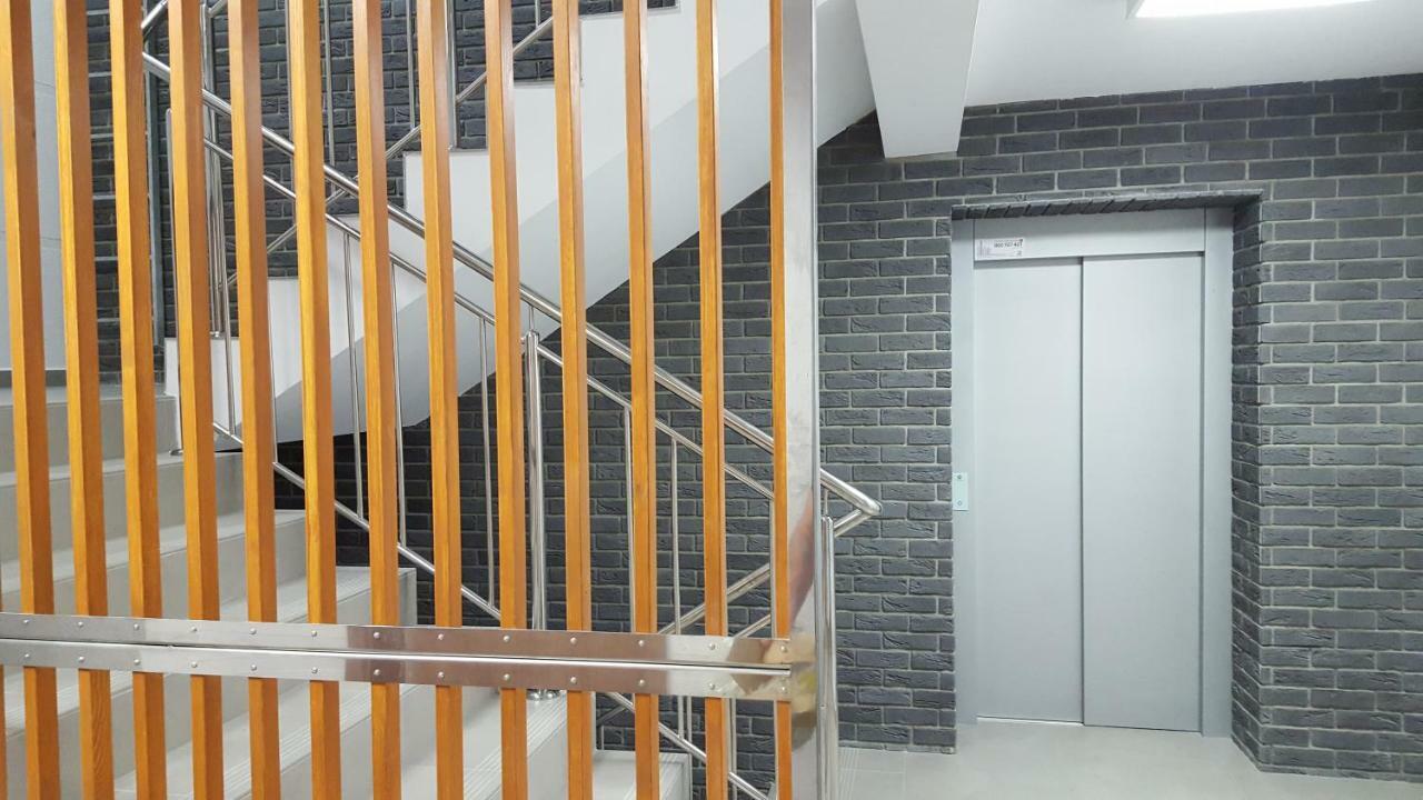 Korab Apartments Jagiellonska Kołobrzeg Buitenkant foto